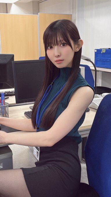 コスプレイヤー璃波のTwitter画像4