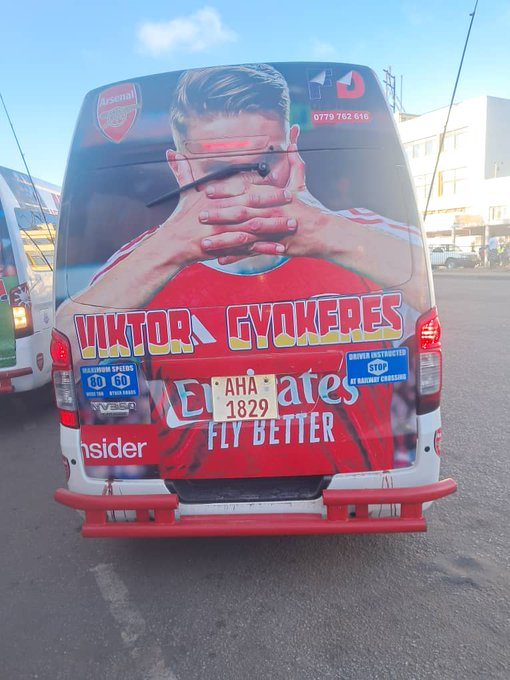 North London Forever #MaGunners