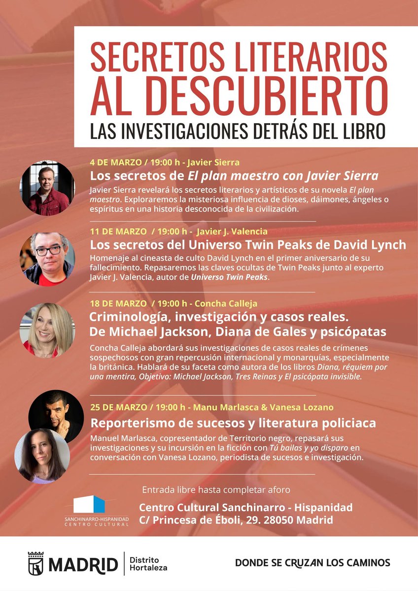 Javier J. Valencia tweet media