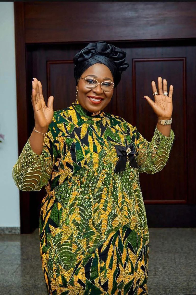 Sen. Akon Eyakenyi tweet media