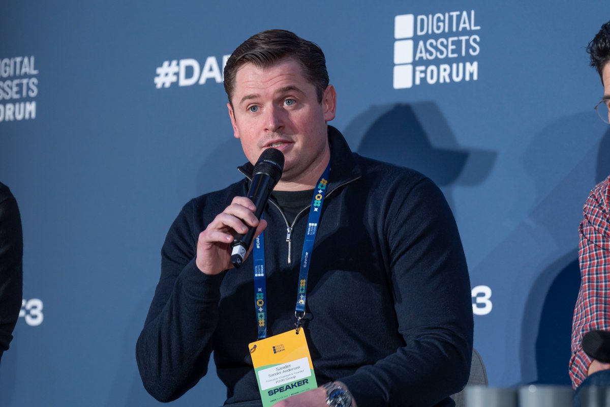 Digital Assets Forum tweet media