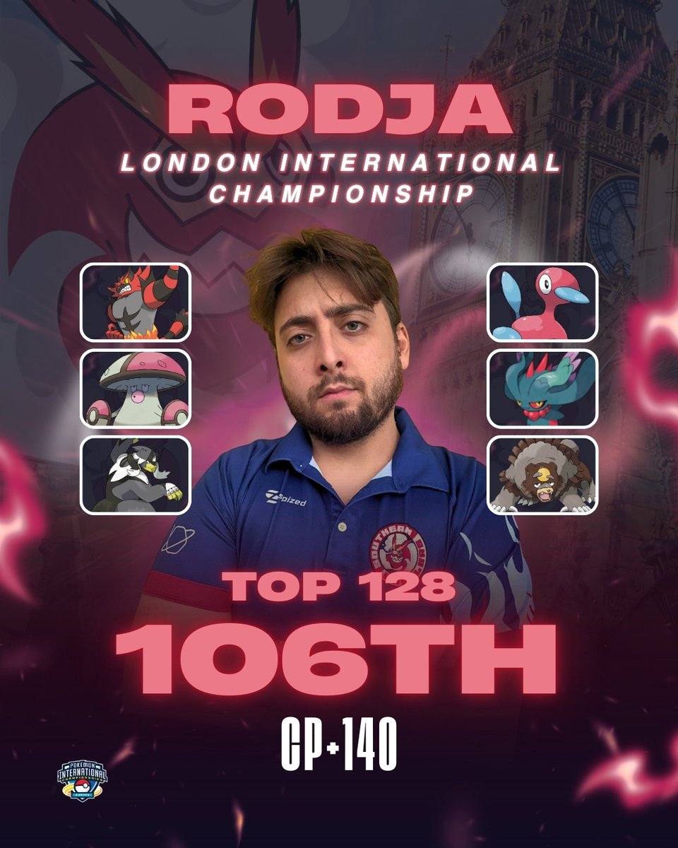 Southern Hustlers tweet media