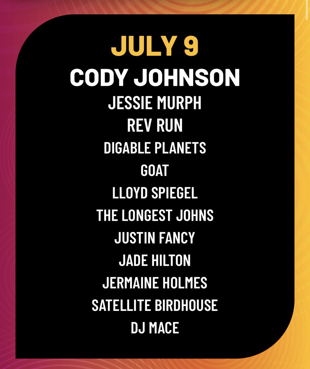 Justin Fancy tweet media