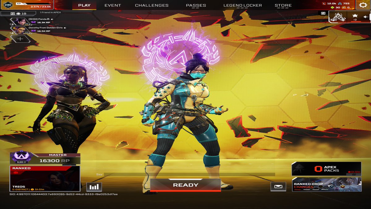 𝘗𝘢𝘯𝘯𝘥𝘢 𓆩༒︎𓆪 tweet media