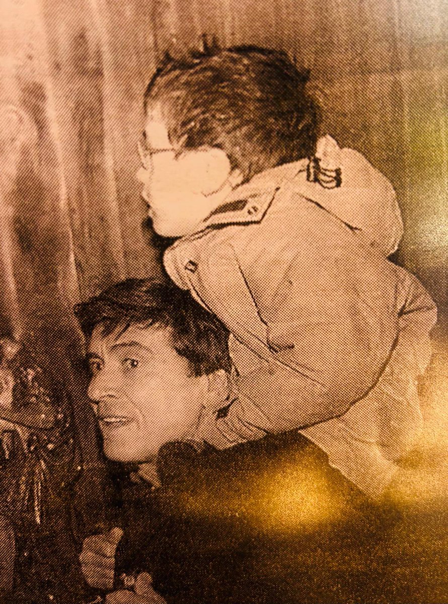 Gianni Morandi tweet media