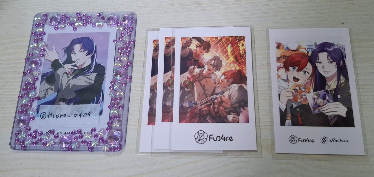 チロル♥︎∗*ﾟ tweet media