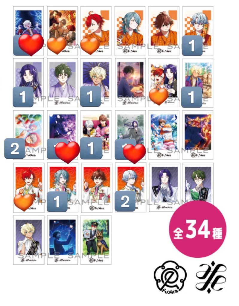 チロル♥︎∗*ﾟ tweet media