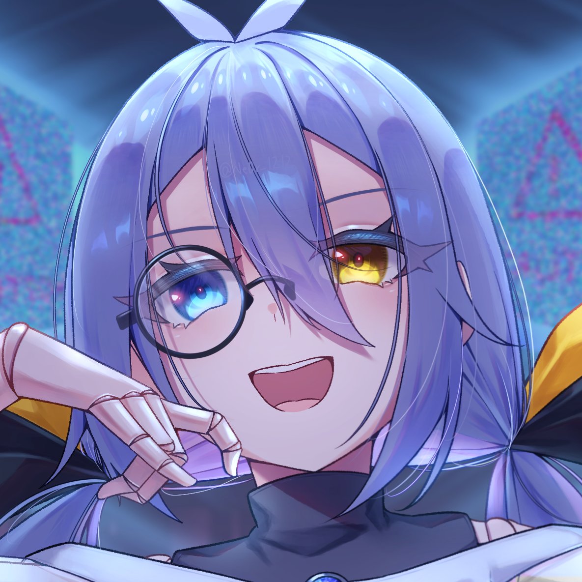 Ne0r_1212's tweet photo. #新しいプロフィール画像 https://t.co/LkavacrLWE
