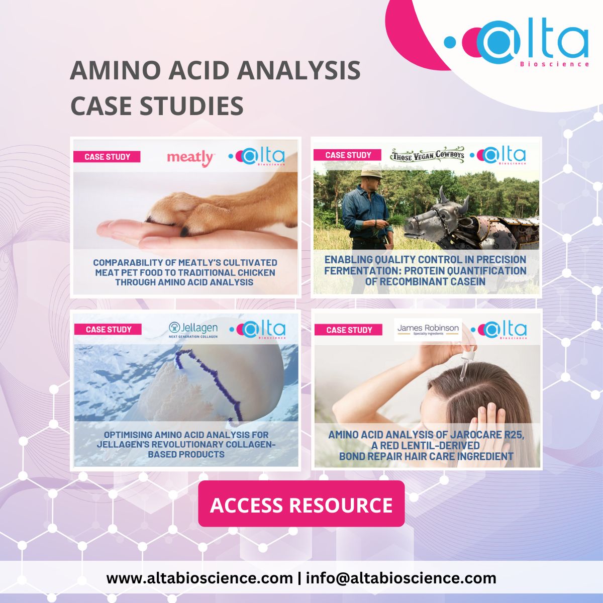 AltaBioscience tweet media