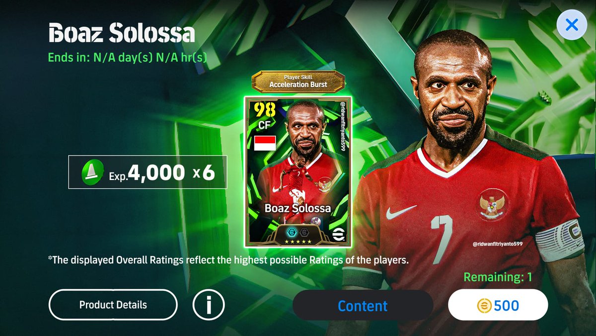 Ridwan Fitriyanto 599 (@ridwanfitr87783) on Twitter photo 