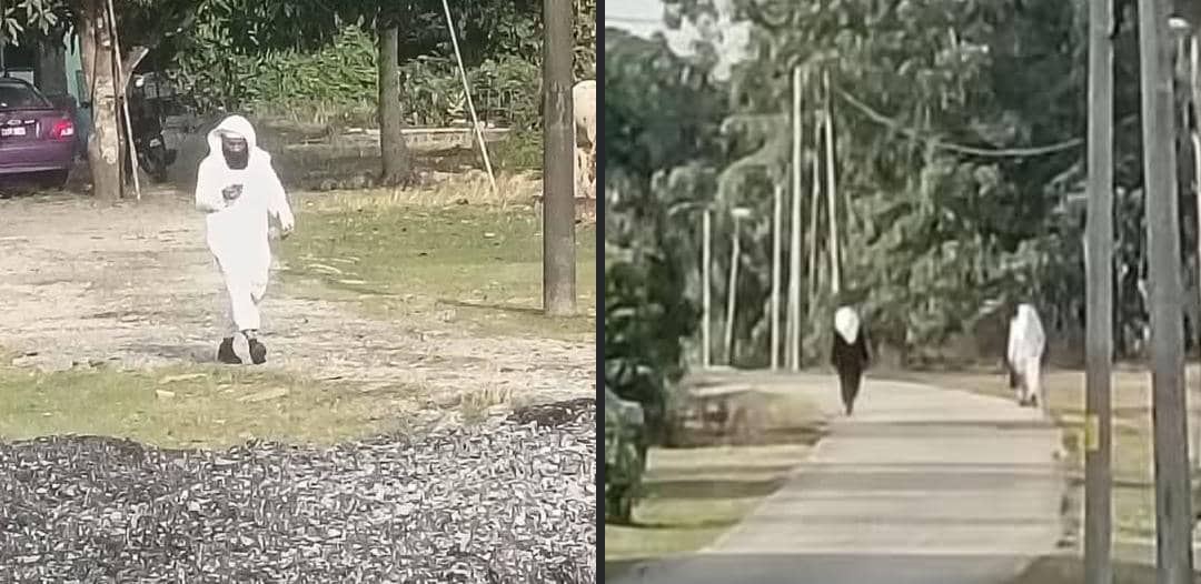 Negori09's tweet photo. 🗨️ Polis Sedang Mencari Scammer Dua Orang Warga Asing Pakistan Mengaku Ustaz Kutip Derma Di Pekan Dan Kuantan Pahang, Siap Bawa Kereta Axia Warna Biru, Mereka Juga Sertakan Resit Palsu Derma Dari Pakistan. https://t.co/QHhiOsYOSg