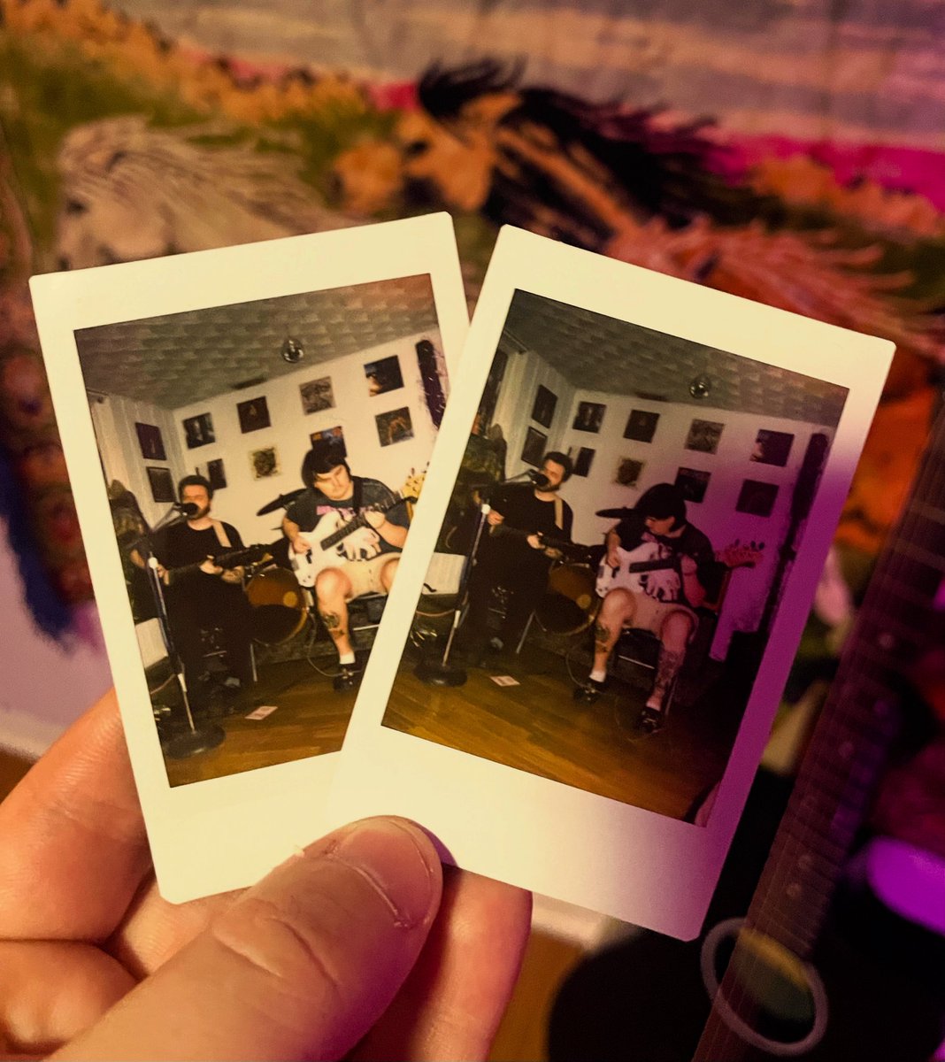 Gavin Gordon tweet media