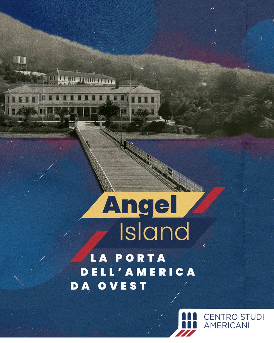 CentroStudiAmericani tweet media