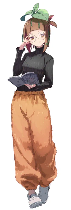 おはえばー 雨の日はゆっくり読書でもしたいですね～