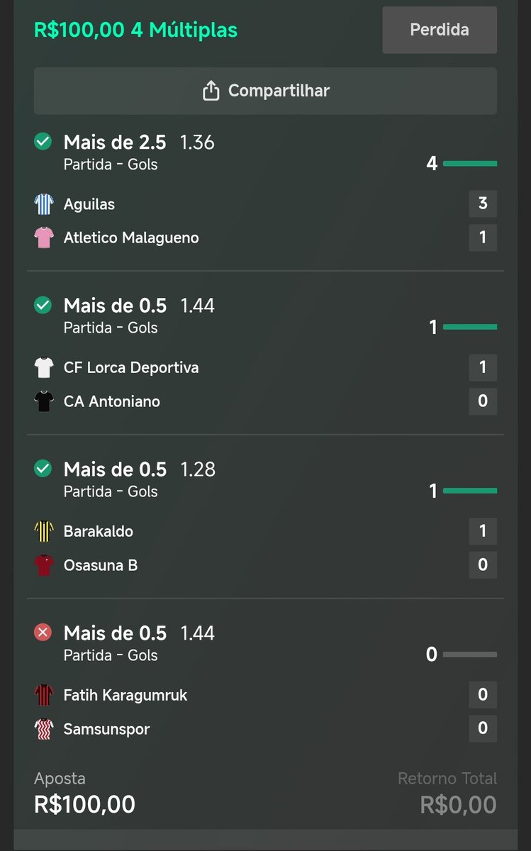 Gol e Green 🤑🍀 tweet media