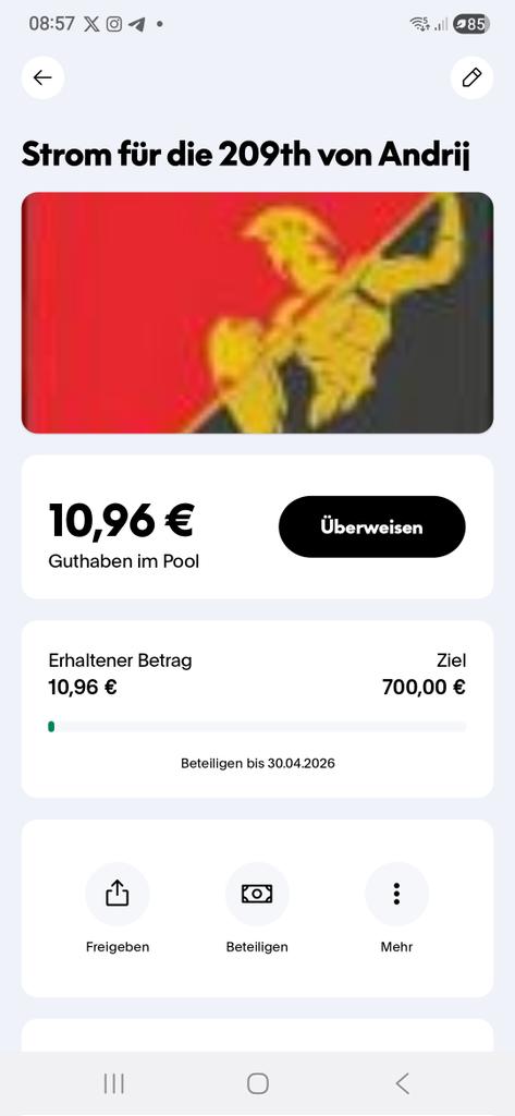💙💛🌻Reni1977🇩🇪kämpft für die 🇺🇦✊️ tweet media