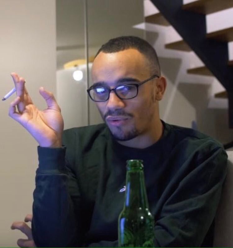 J'avais oublié comment ça pouvait être épuisant d'essayer de discuter avec certains "cinéphiles" 

(Je vois ces individus comme ça à chaque fois)