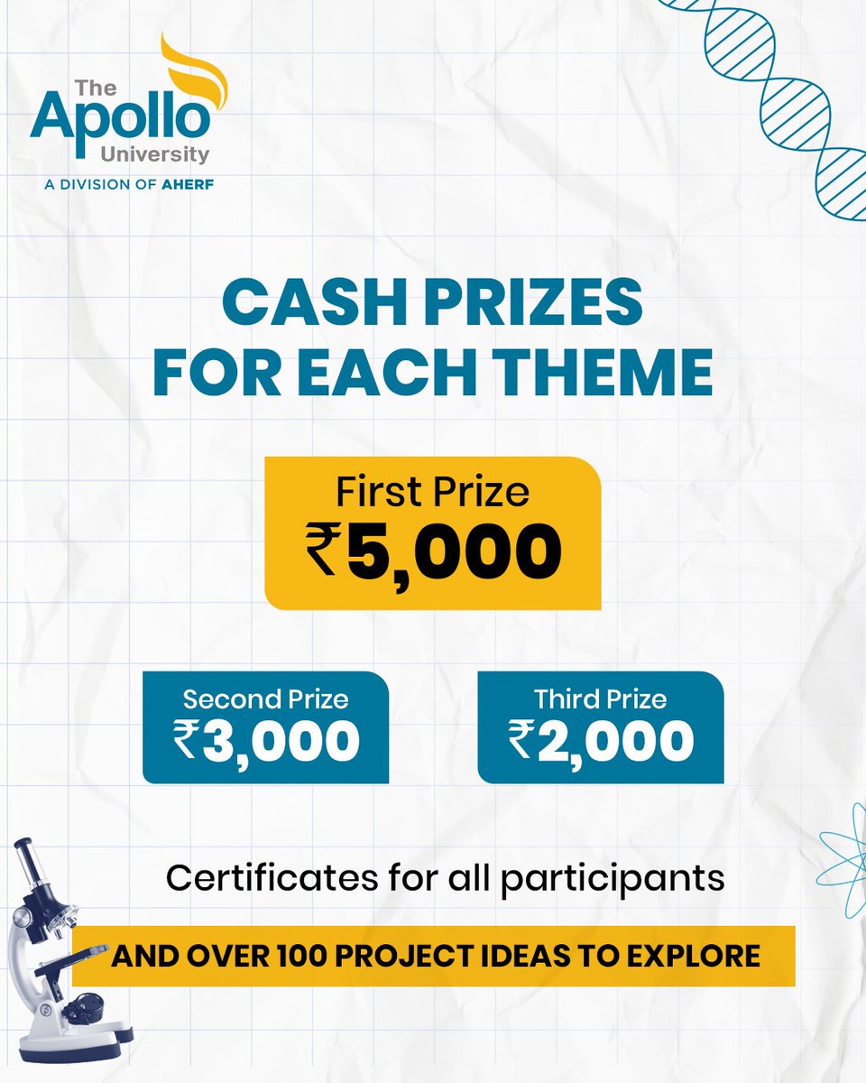 The Apollo University tweet media