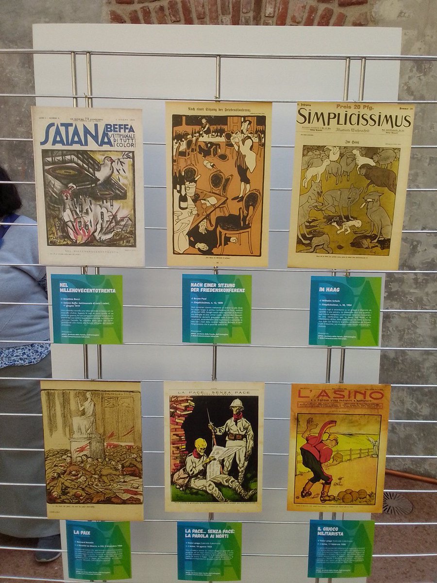 Biblioteca Filosofia Unimi tweet media