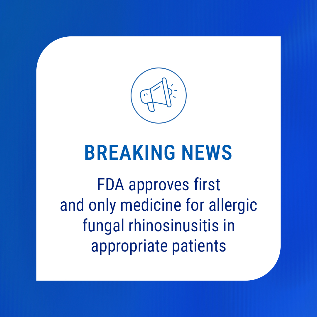Regeneron tweet media
