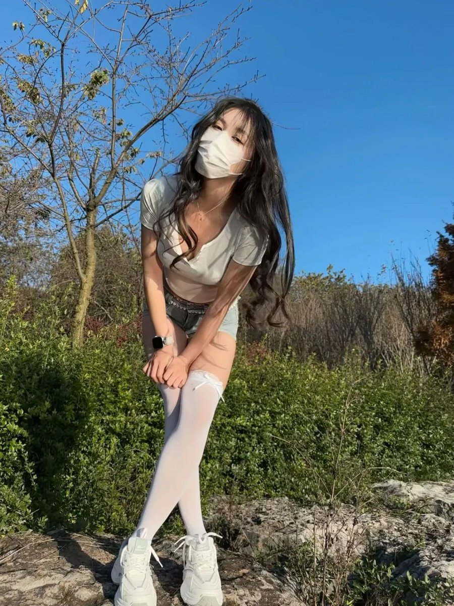 时间不说慌 tweet media