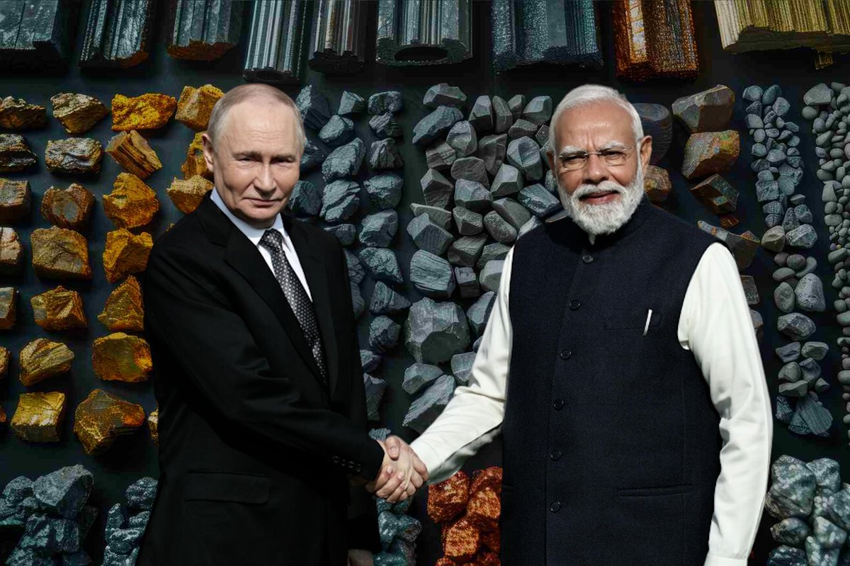 Sputnik India tweet media