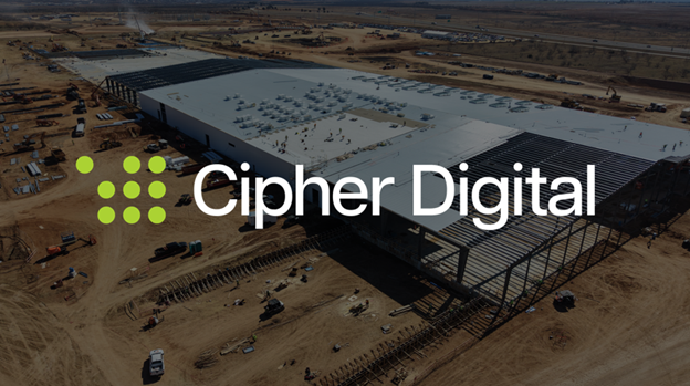 Cipher Digital tweet media
