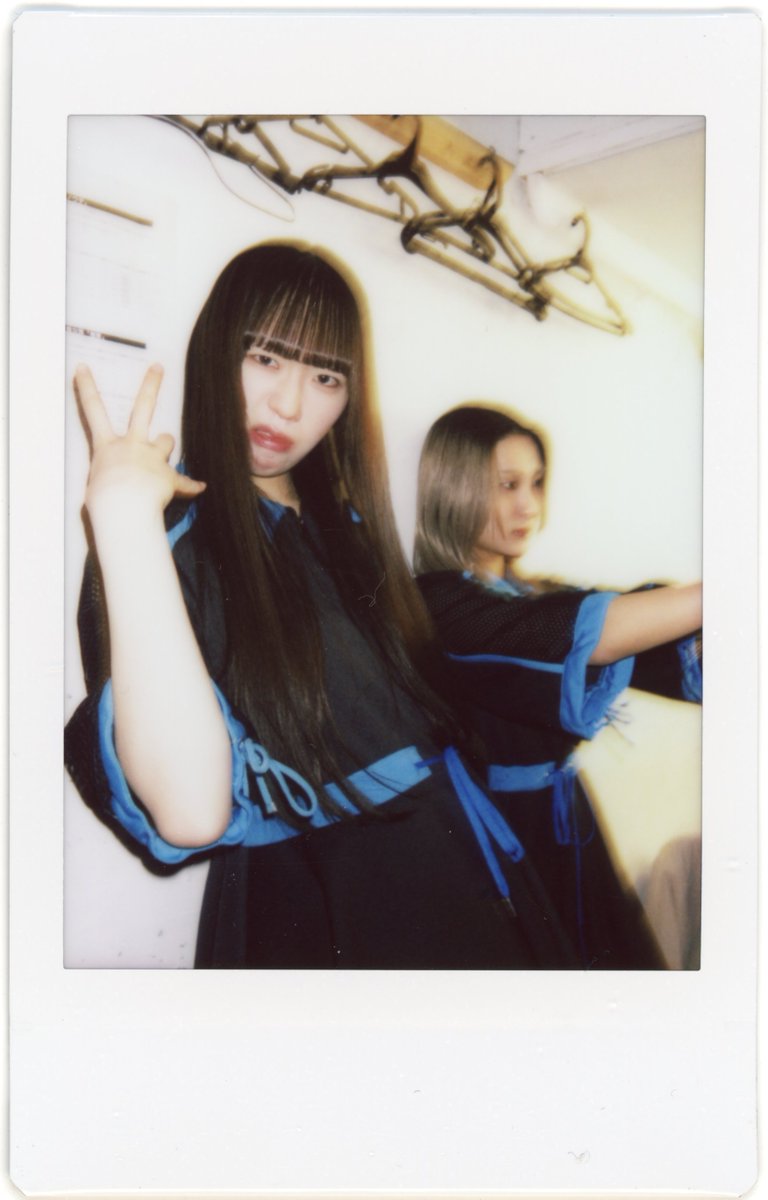 HBDtoYuuuuuna's tweet image. ⚠️本日23:59締め切り！⚠️

2月28日に18歳のお誕生日を迎えるPANDAMICの漆原裕菜さんへのお祝いメッセージを募集しています。
締め切り間近となってまいりましたが皆さんなら書ける！諦めないで！よろしくお願いします！🙇

yosetti.com/mainyosegakis/…

#PANDAMIC
#パンダミック
#漆原裕菜