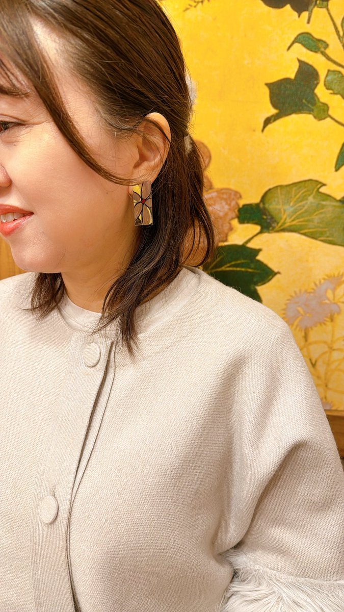 cococoro 4/21-30広島ミナモア3階 tweet media