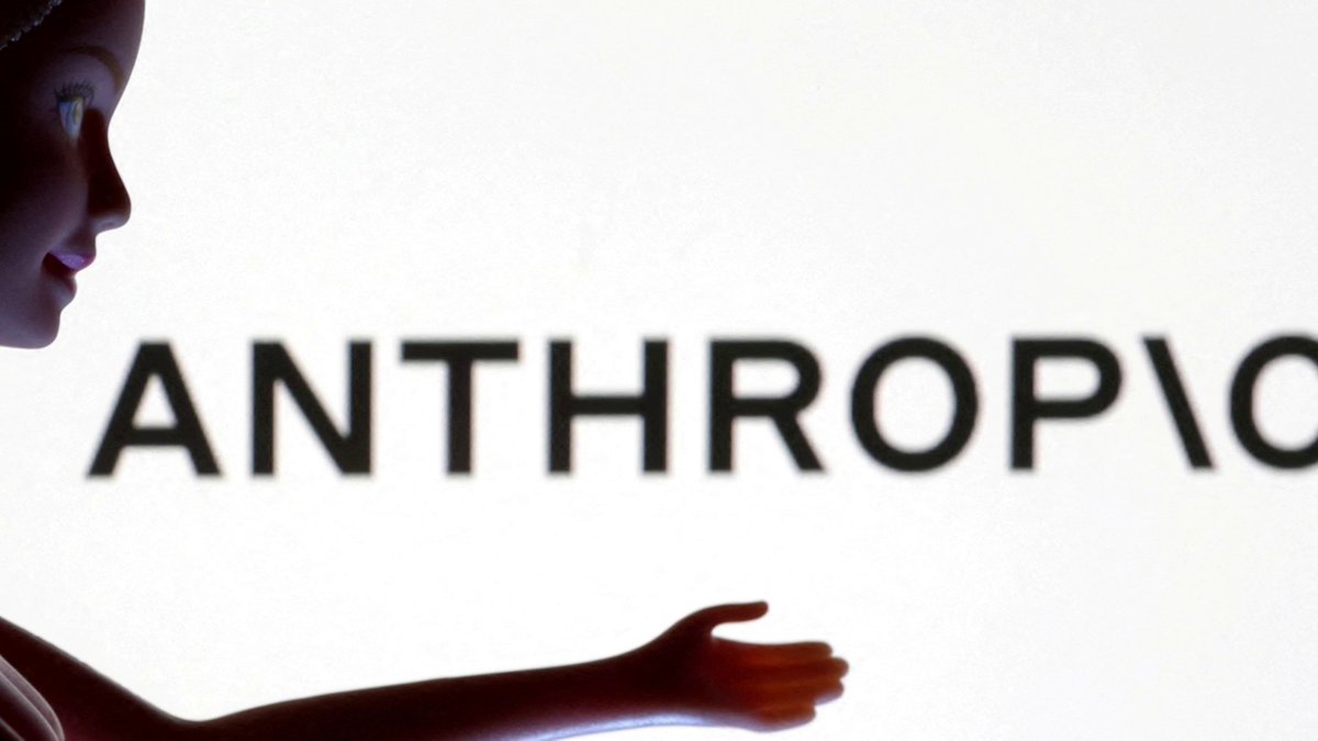 أنثروبيك تتهم شركات صينية بسرقة تقنيات "كلود" الأسواق العربية _Business 