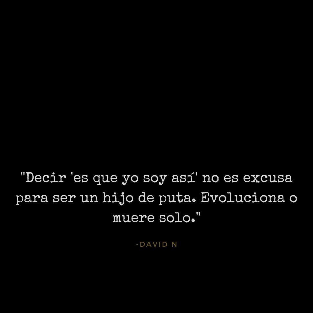 Me vale verga (@bydavidoficial) on Twitter photo 