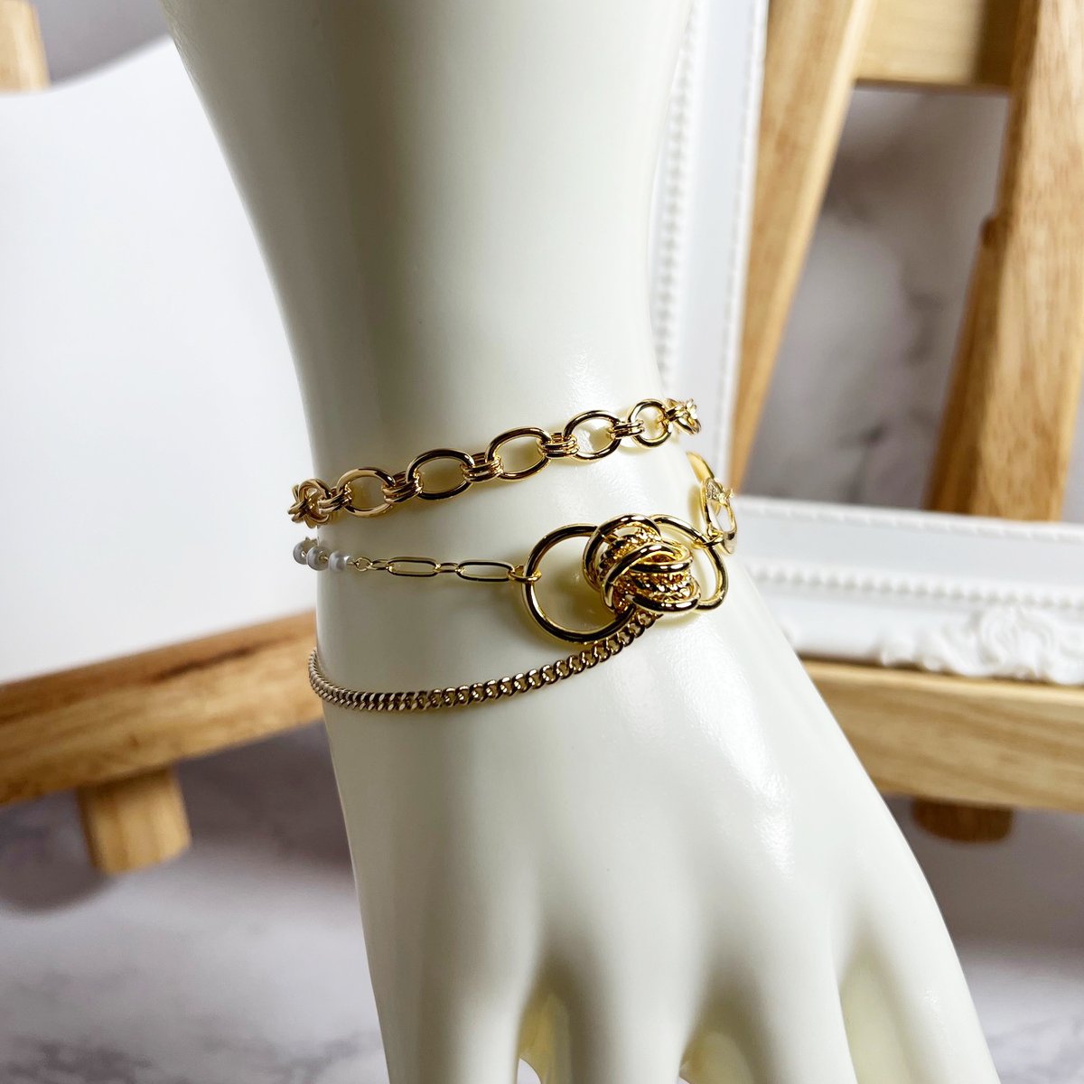 3月の新作をそろそろお披露目タイム！