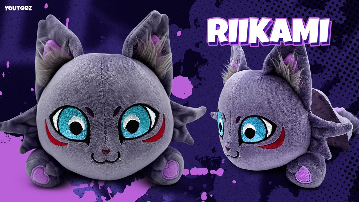 RiiKami 👑💜| 🇨🇺 tweet media