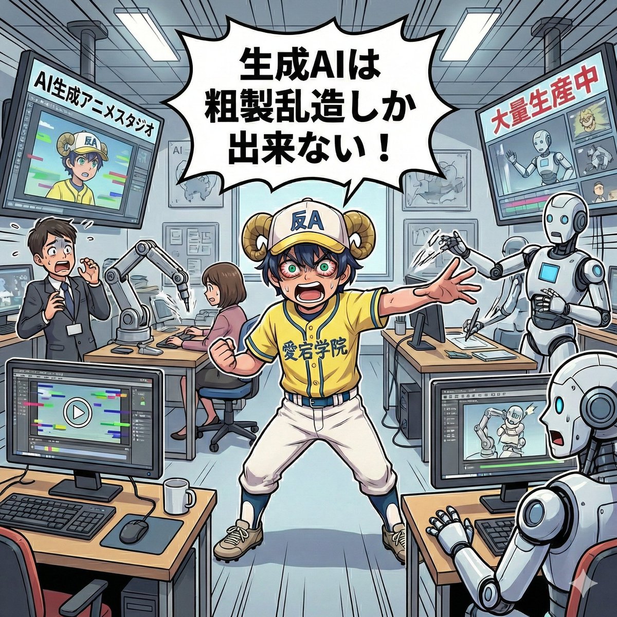榊正宗🫛ずんだもん発案者 tweet media