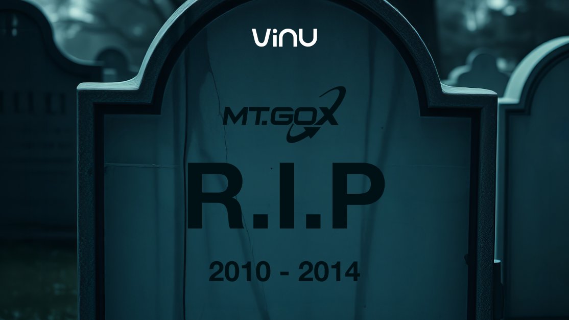 The Ghost of Mt. Gox: A 850,000 $BTC Lesson in Infrastructure 🛡️📉

In 2014, the world’s dominant exchange collapsed, losing over 850,000 BTC. Despite handling 70% of global #Bitcoin volume, #MtGox fell due to fragile internal logic and a lack of institutional-grade security.