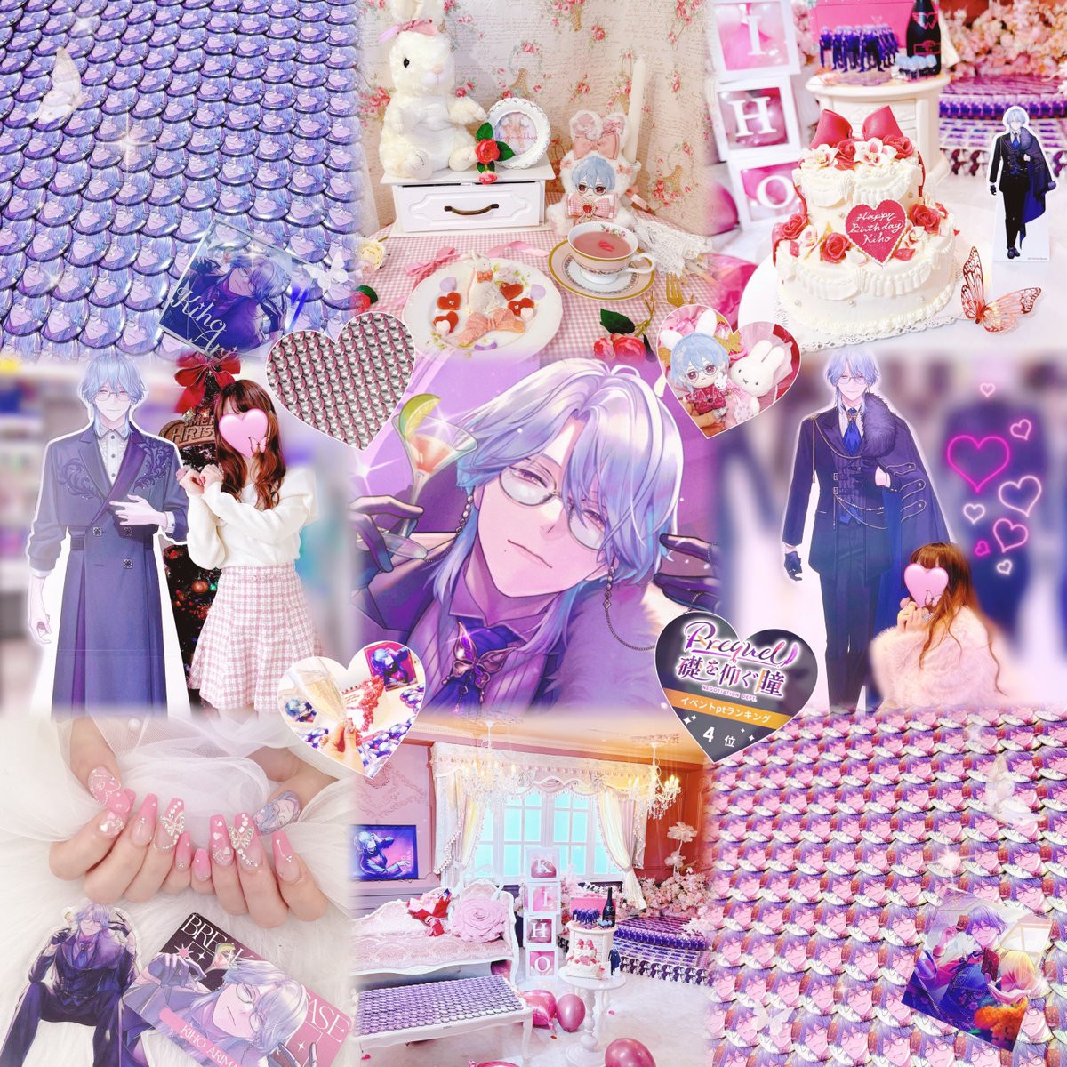 DF507F_Code01's tweet photo. 💐🎀🐇 𝓶𝓮𝓭𝓲𝓪

꒰𑁬🩷໒꒱  https://t.co/eSh4TmqZxp https://t.co/7xbr9pSZNM