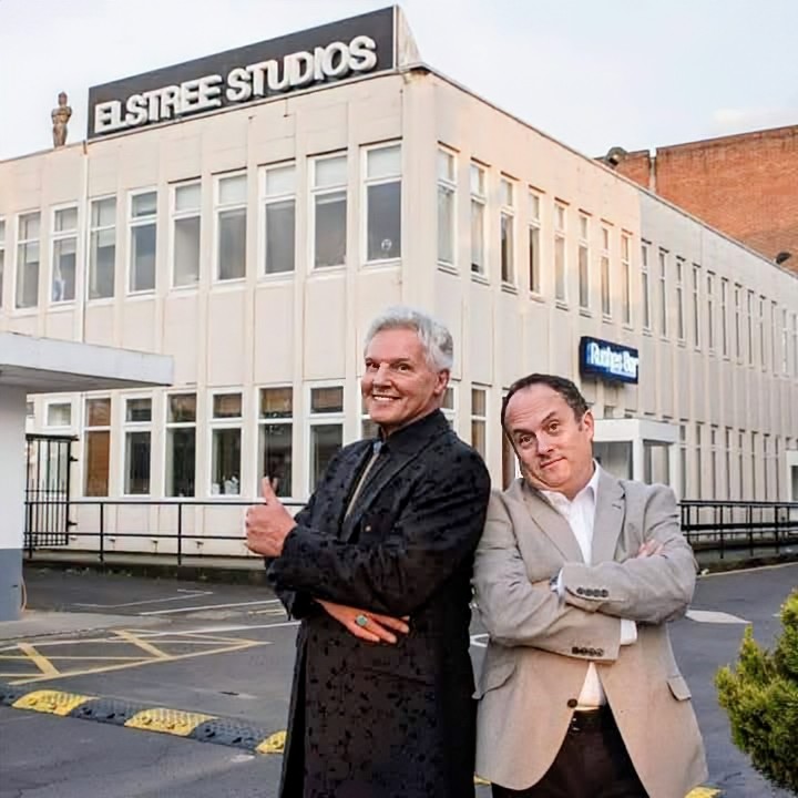 Morris Bright MBE tweet media