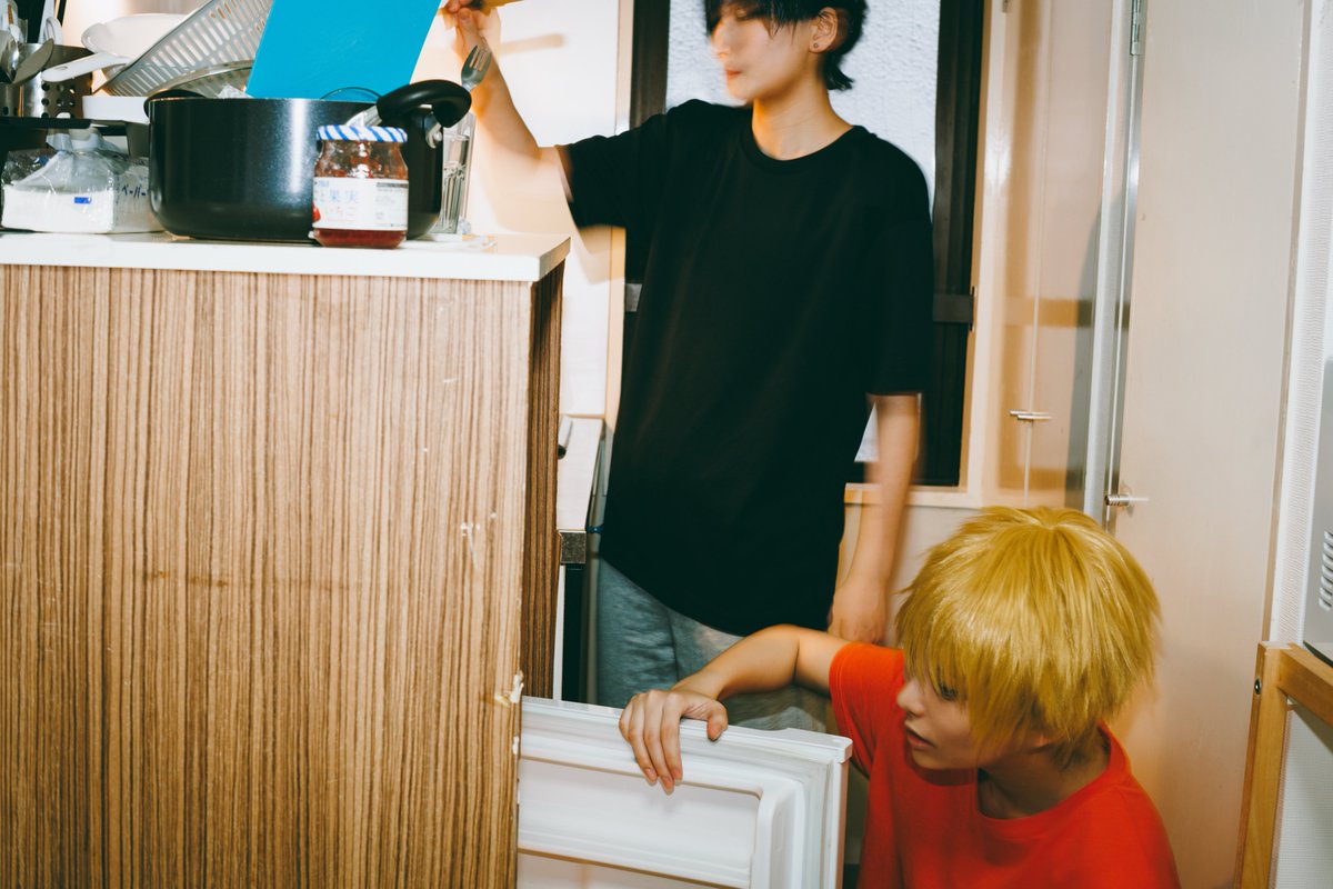 takenoha424's tweet photo. cos/csm
うしなったもの。 https://t.co/hVJAD3LP2Z