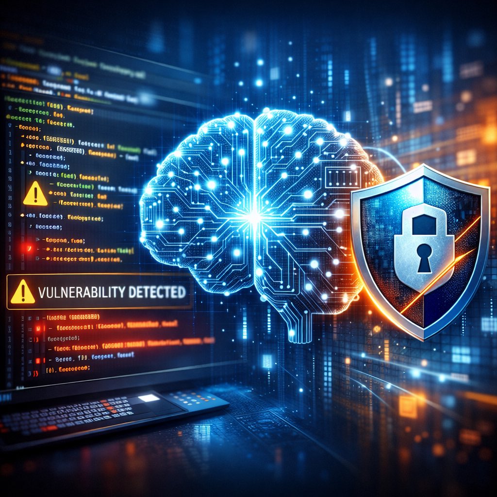 Anthropic’s <a href="/claudeai/">Claude</a> is rapidly becoming a powerful engine for secure code review and vulnerability detection — even without being a dedicated #AppSec tool. We’re living amazing times.