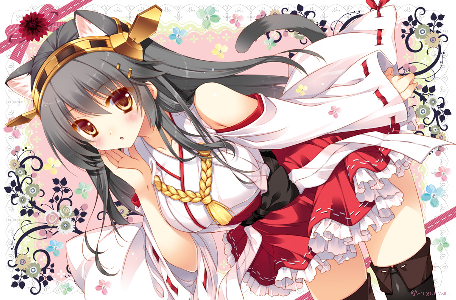 猫の日🐾(3日目) 