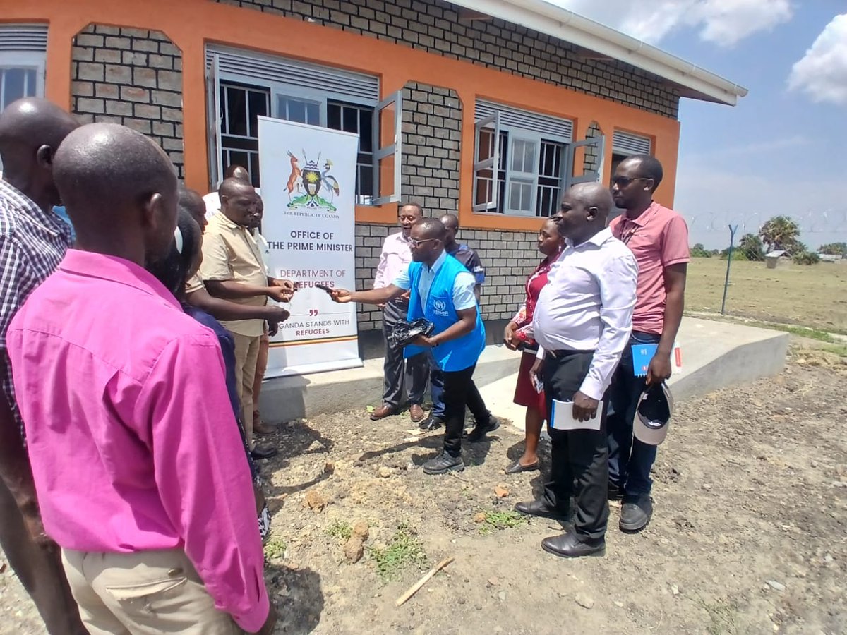 NTOROKO DLG tweet media