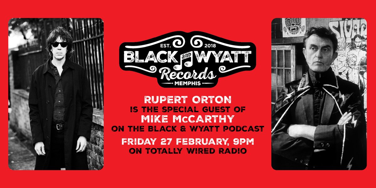 PRB Presents tweet media