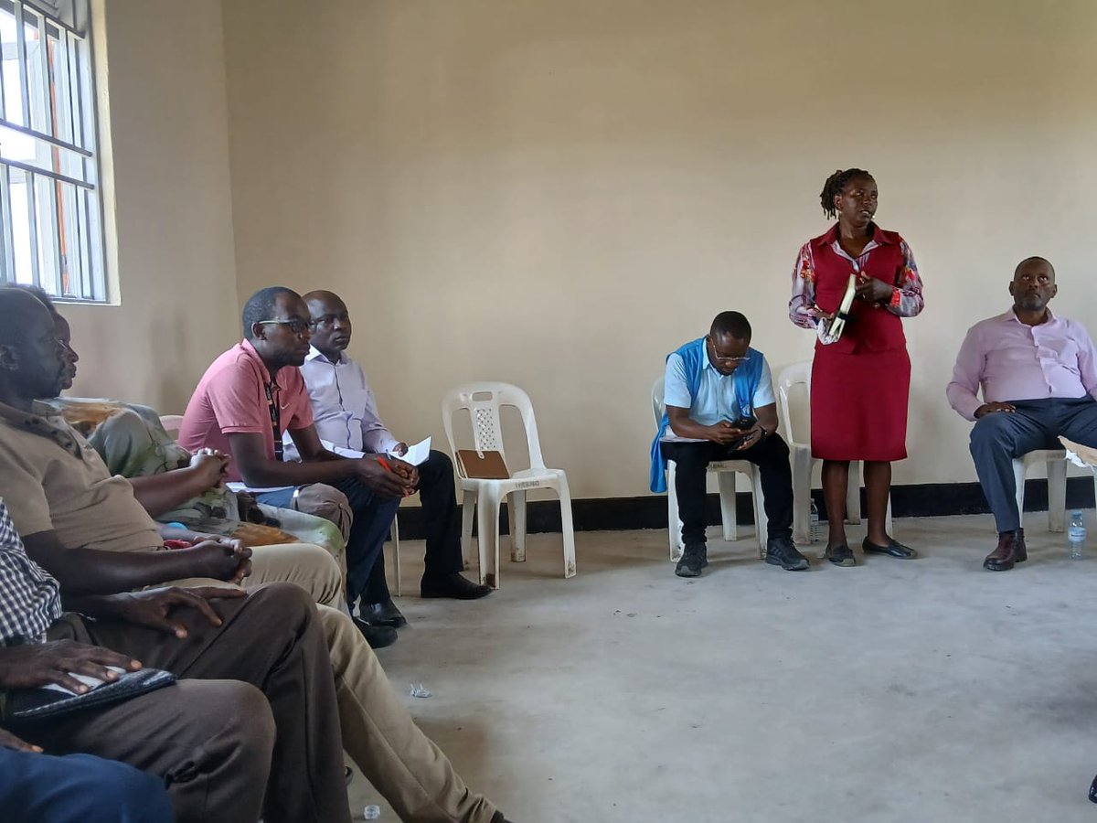 NTOROKO DLG tweet media