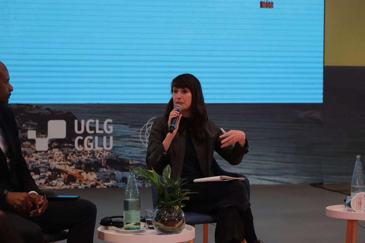 Global Taskforce tweet media