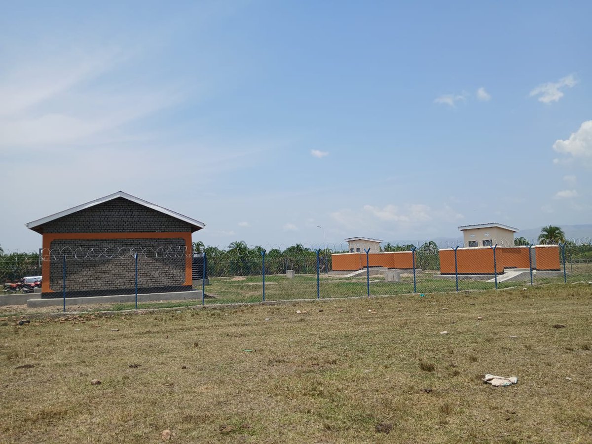 NTOROKO DLG tweet media