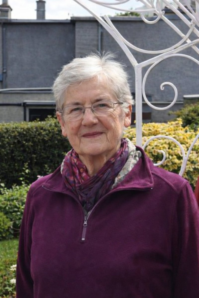 Portlaoise Parish tweet media