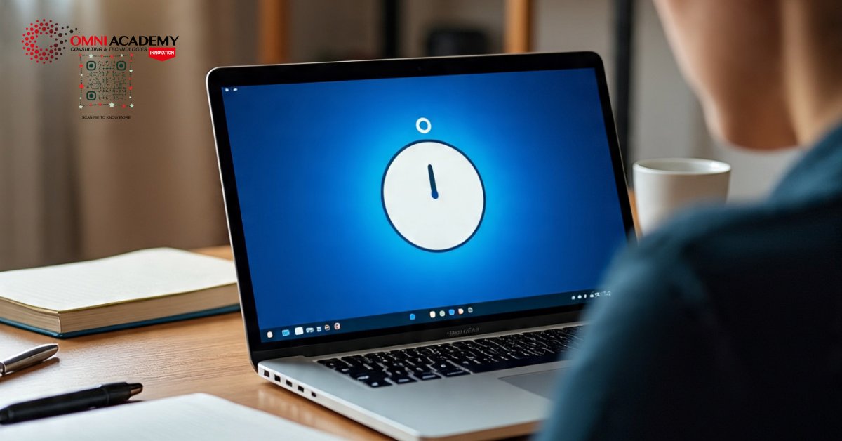 Omni Academy tweet media