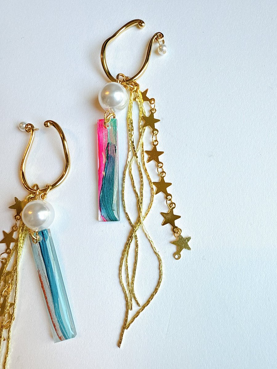 cococoro 4/21-30広島ミナモア3階 tweet media