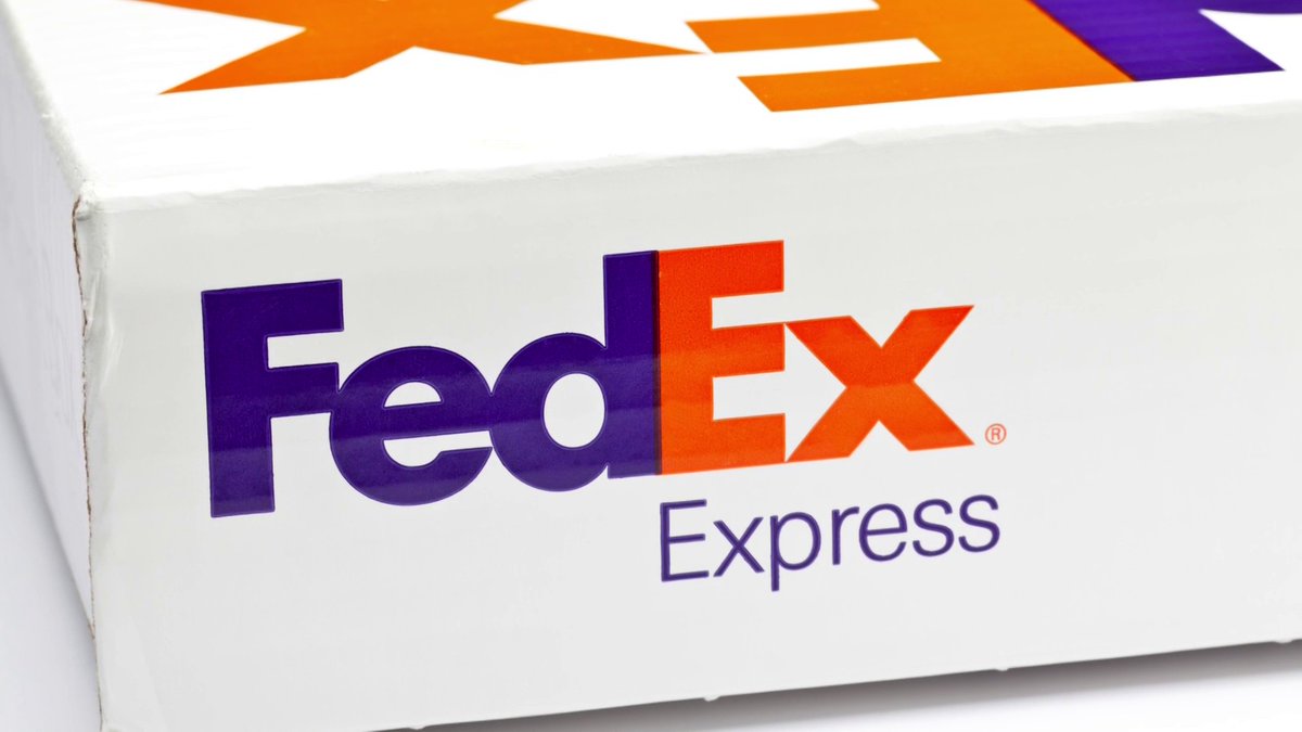 شركة فيديكس ترفع دعوى قضائية ضد الحكومة الأميركية لاسترداد أموال التعريفات الأسواق العربية _Business 