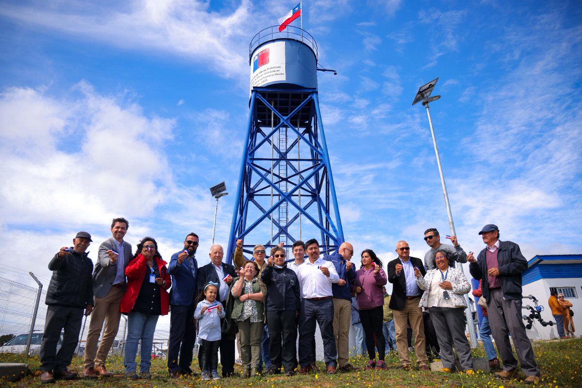 Delegación Presidencial Provincial de Chiloé tweet media